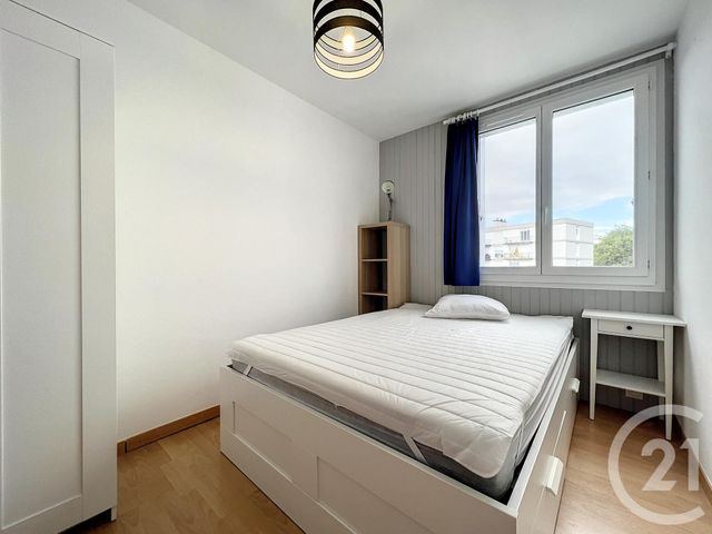 Appartement Chambre &agrave; louer - 4 pi&egrave;ces - 88 m2 - Brest - 29 - BRETAGNE