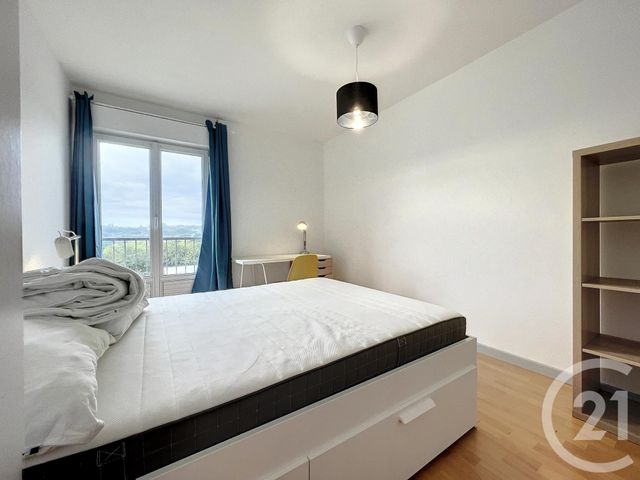 Appartement Chambre &agrave; louer - 4 pi&egrave;ces - 88 m2 - Brest - 29 - BRETAGNE