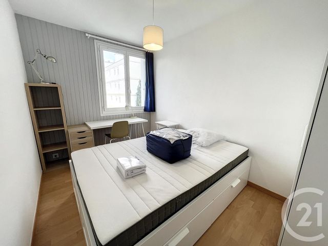 Appartement Chambre &agrave; louer - 4 pi&egrave;ces - 88 m2 - Brest - 29 - BRETAGNE