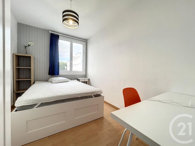 Appartement Chambre &agrave; louer - 4 pi&egrave;ces - 88 m2 - Brest - 29 - BRETAGNE