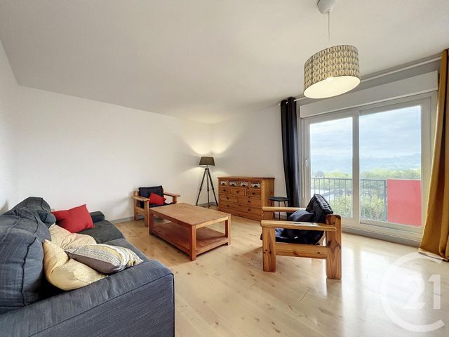 Appartement Chambre &agrave; louer - 4 pi&egrave;ces - 88 m2 - Brest - 29 - BRETAGNE