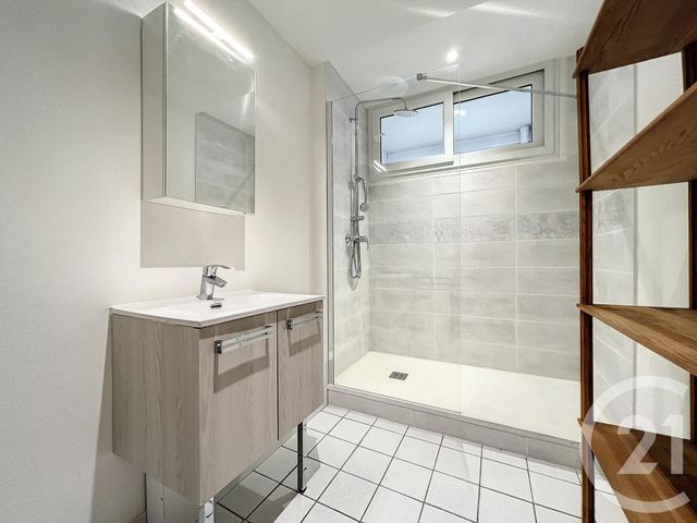 Appartement Chambre &agrave; louer - 4 pi&egrave;ces - 88 m2 - Brest - 29 - BRETAGNE