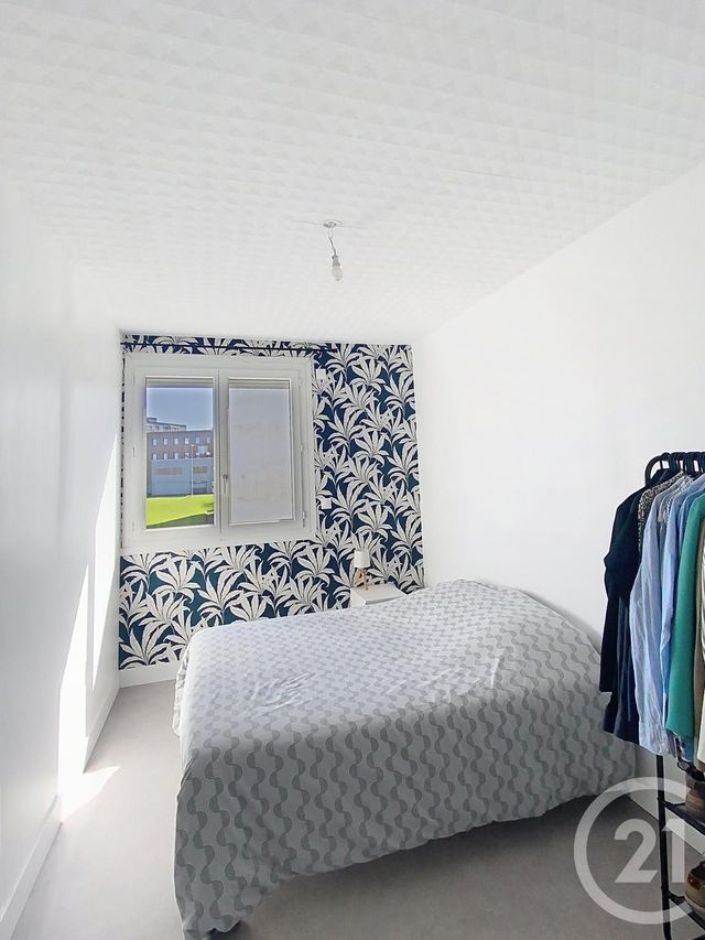 Appartement T4 &agrave; louer - 4 pi&egrave;ces - 76,46 m2 - Brest - 29 - BRETAGNE