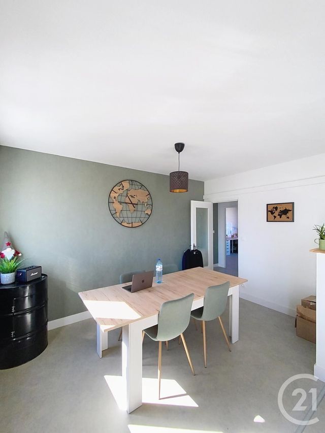 Appartement T4 &agrave; louer - 4 pi&egrave;ces - 76,46 m2 - Brest - 29 - BRETAGNE