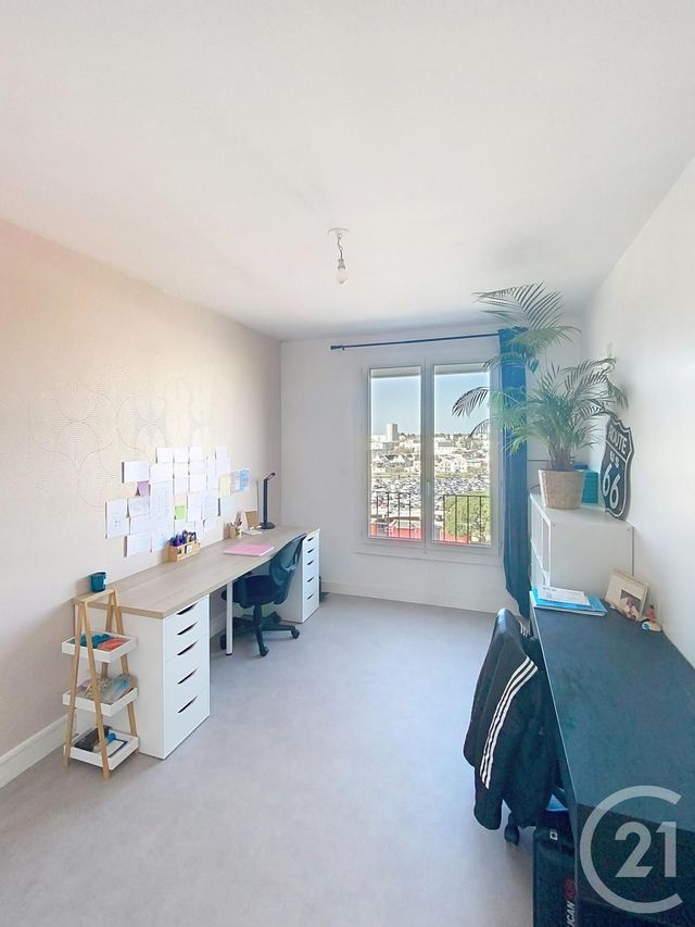 Appartement T4 &agrave; louer - 4 pi&egrave;ces - 76,46 m2 - Brest - 29 - BRETAGNE