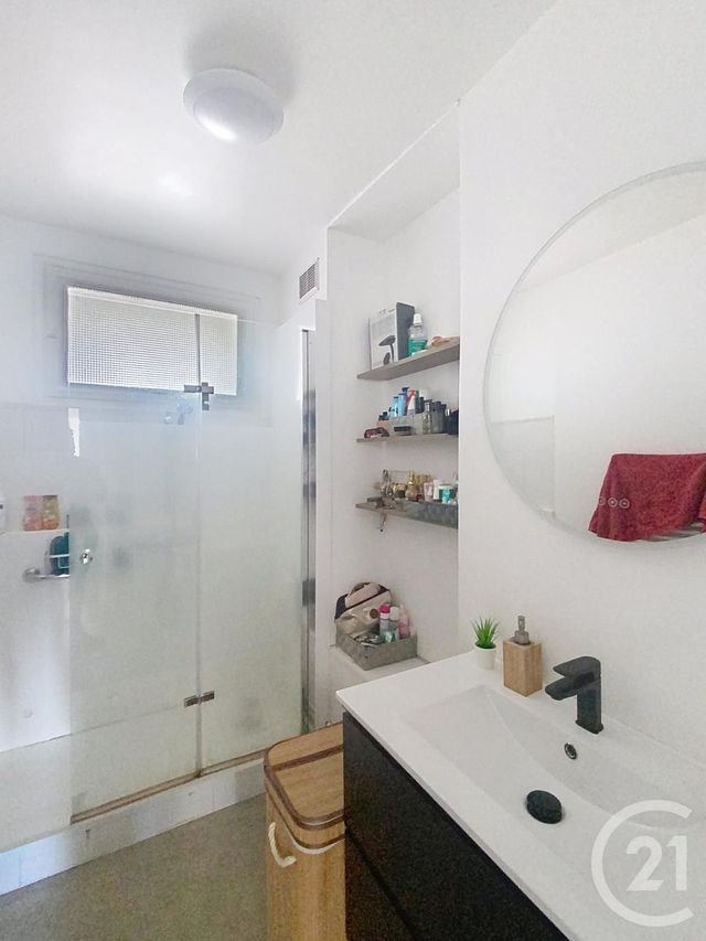 Appartement T4 &agrave; louer - 4 pi&egrave;ces - 76,46 m2 - Brest - 29 - BRETAGNE