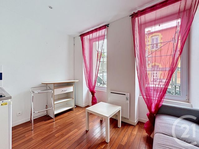 Appartement T1 à louer BREST