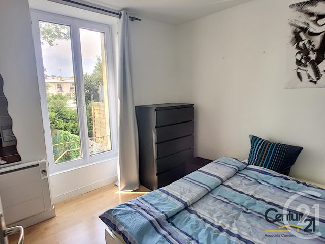 Appartement T1 &agrave; louer - 1 pi&egrave;ce - 22,29 m2 - Brest - 29 - BRETAGNE