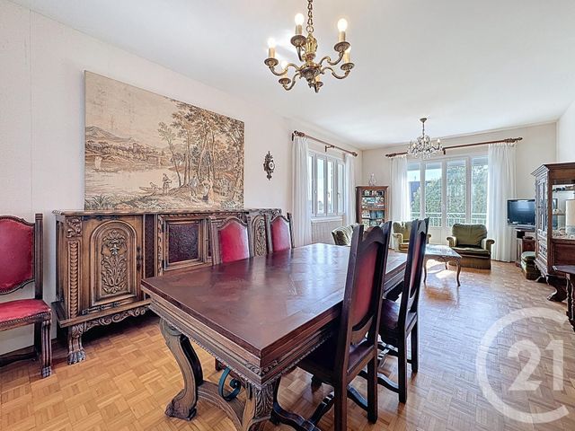 Maison &agrave; vendre - 7 pi&egrave;ces - 110,67 m2 - Brest - 29 - BRETAGNE