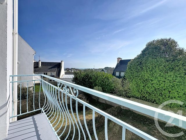 Maison &agrave; vendre - 7 pi&egrave;ces - 110,67 m2 - Brest - 29 - BRETAGNE