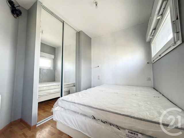 Appartement T1 &agrave; louer - 2 pi&egrave;ces - 27,30 m2 - Brest - 29 - BRETAGNE
