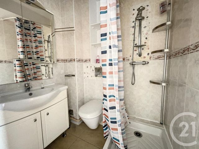 Appartement T1 &agrave; louer - 2 pi&egrave;ces - 27,30 m2 - Brest - 29 - BRETAGNE