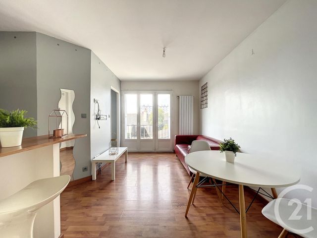 Appartement T1 &agrave; louer - 2 pi&egrave;ces - 27,30 m2 - Brest - 29 - BRETAGNE