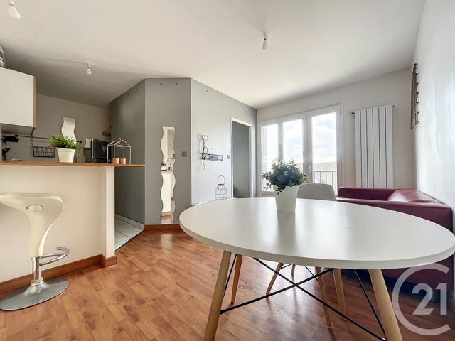 appartement - BREST - 29