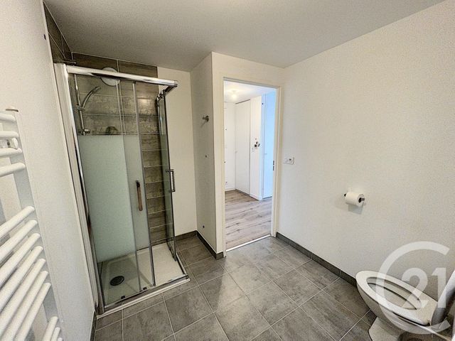 Appartement T2 &agrave; louer - 2 pi&egrave;ces - 39,37 m2 - Brest - 29 - BRETAGNE