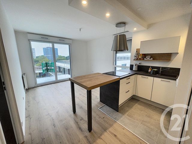 appartement - BREST - 29