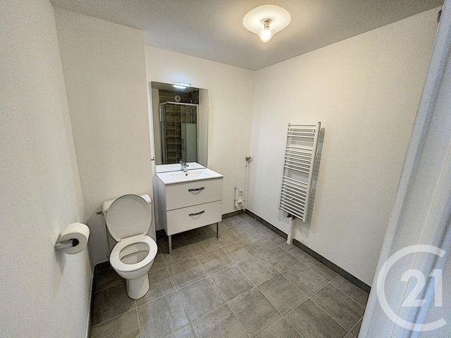 Appartement T2 &agrave; louer - 2 pi&egrave;ces - 39,37 m2 - Brest - 29 - BRETAGNE