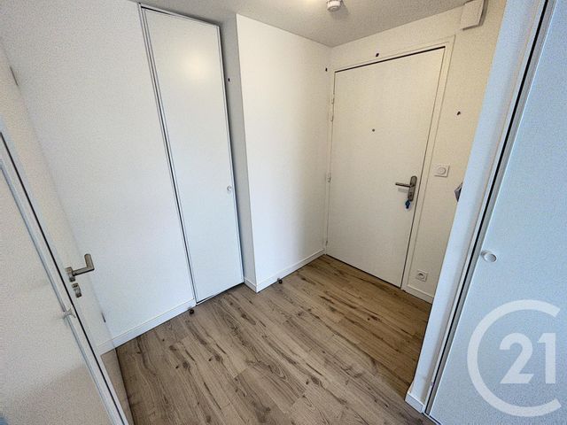 Appartement T2 &agrave; louer - 2 pi&egrave;ces - 39,37 m2 - Brest - 29 - BRETAGNE
