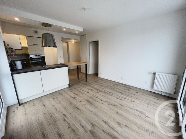 Appartement T2 &agrave; louer - 2 pi&egrave;ces - 39,37 m2 - Brest - 29 - BRETAGNE