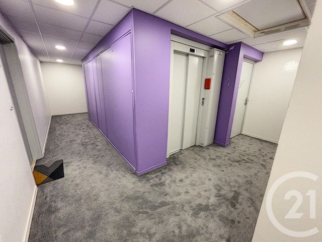 Appartement T2 &agrave; louer - 2 pi&egrave;ces - 39,37 m2 - Brest - 29 - BRETAGNE