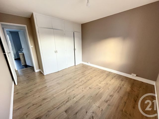 Appartement T4 &agrave; louer - 4 pi&egrave;ces - 75,78 m2 - Brest - 29 - BRETAGNE