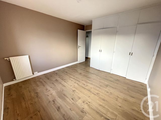 Appartement T4 &agrave; louer - 4 pi&egrave;ces - 75,78 m2 - Brest - 29 - BRETAGNE