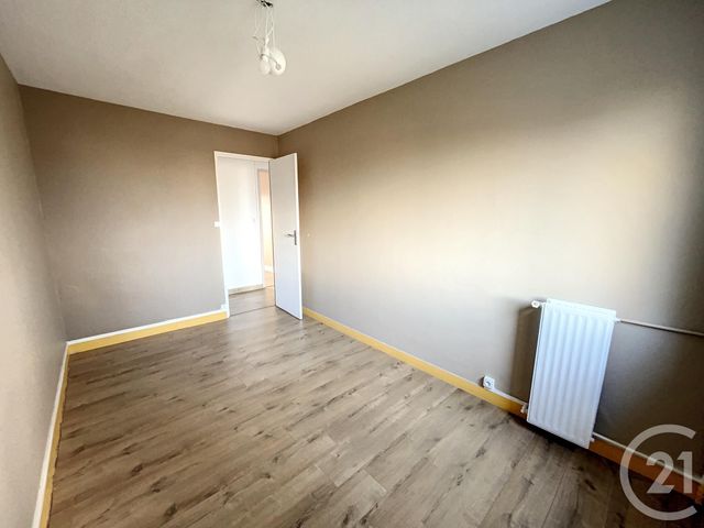 Appartement T4 &agrave; louer - 4 pi&egrave;ces - 75,78 m2 - Brest - 29 - BRETAGNE