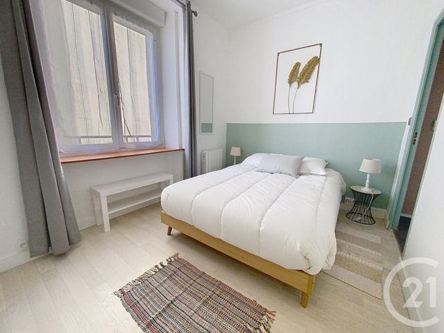 Appartement T2 &agrave; louer - 2 pi&egrave;ces - 31,81 m2 - Brest - 29 - BRETAGNE