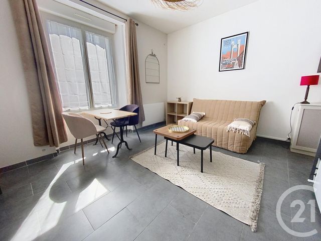 Appartement T2 &agrave; louer - 2 pi&egrave;ces - 31,81 m2 - Brest - 29 - BRETAGNE