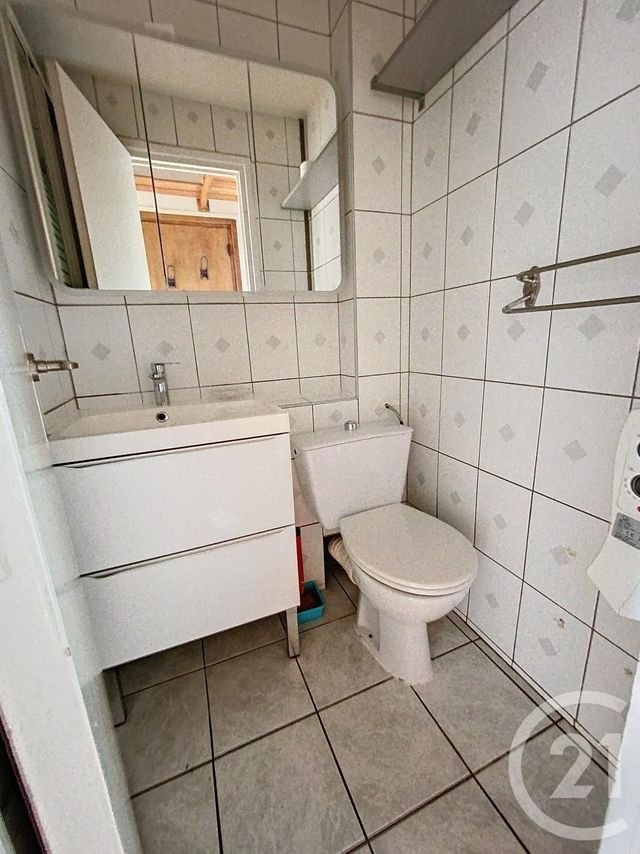 Appartement T2 &agrave; louer - 2 pi&egrave;ces - 44,09 m2 - Brest - 29 - BRETAGNE