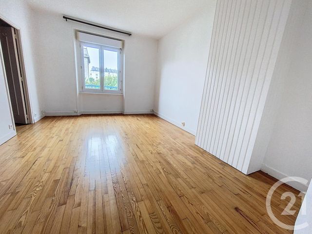Appartement T2 &agrave; louer - 2 pi&egrave;ces - 44,09 m2 - Brest - 29 - BRETAGNE
