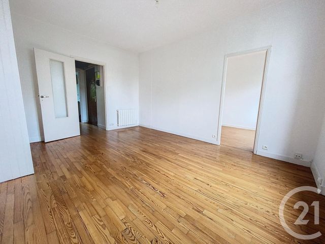 Appartement T2 &agrave; louer - 2 pi&egrave;ces - 44,09 m2 - Brest - 29 - BRETAGNE