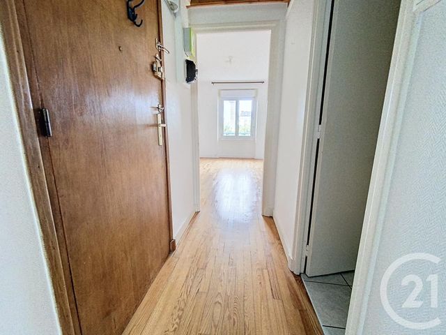 Appartement T2 &agrave; louer - 2 pi&egrave;ces - 44,09 m2 - Brest - 29 - BRETAGNE