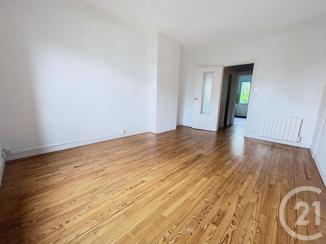 Appartement T2 à louer BREST