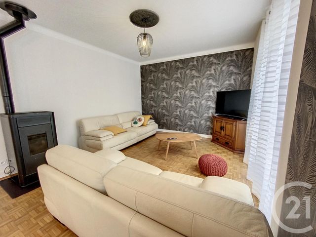 Appartement T7 &agrave; louer - 5 pi&egrave;ces - 103 m2 - Brest - 29 - BRETAGNE