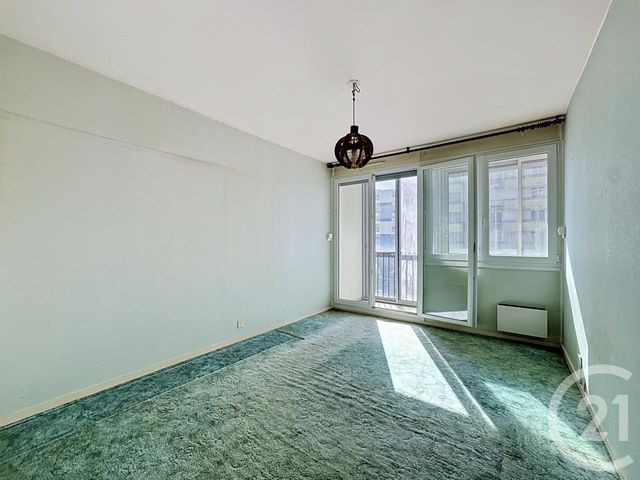 Appartement T5 &agrave; vendre - 5 pi&egrave;ces - 98,30 m2 - Brest - 29 - BRETAGNE
