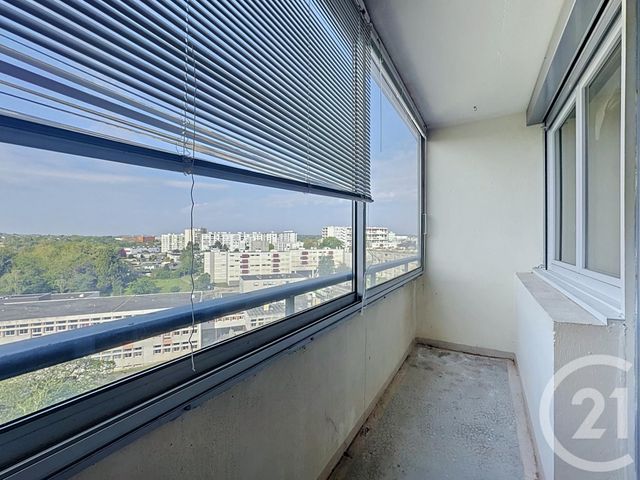 Appartement T5 &agrave; vendre - 5 pi&egrave;ces - 98,30 m2 - Brest - 29 - BRETAGNE