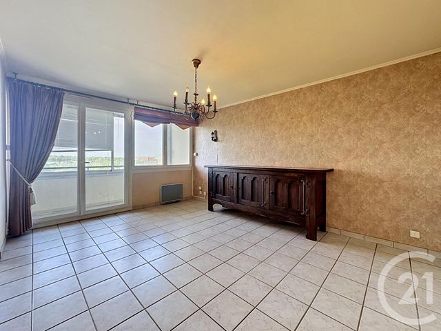 Appartement T5 &agrave; vendre - 5 pi&egrave;ces - 98,30 m2 - Brest - 29 - BRETAGNE