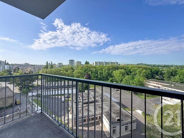 Appartement T5 &agrave; vendre - 5 pi&egrave;ces - 98,30 m2 - Brest - 29 - BRETAGNE