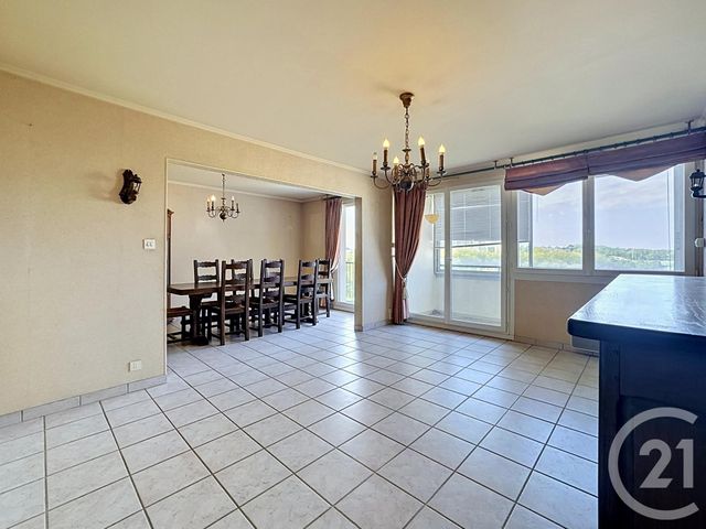 Appartement T5 à vendre BREST