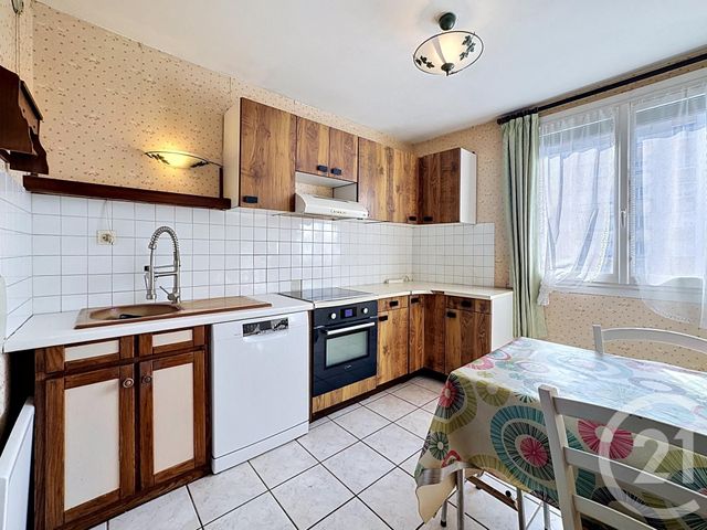 Appartement T5 &agrave; vendre - 5 pi&egrave;ces - 98,30 m2 - Brest - 29 - BRETAGNE