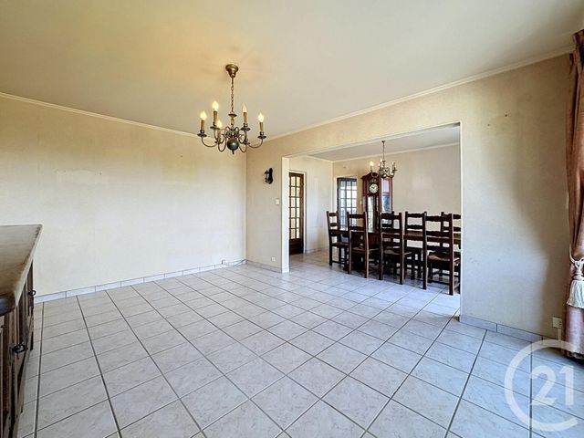 Appartement T5 &agrave; vendre - 5 pi&egrave;ces - 98,30 m2 - Brest - 29 - BRETAGNE