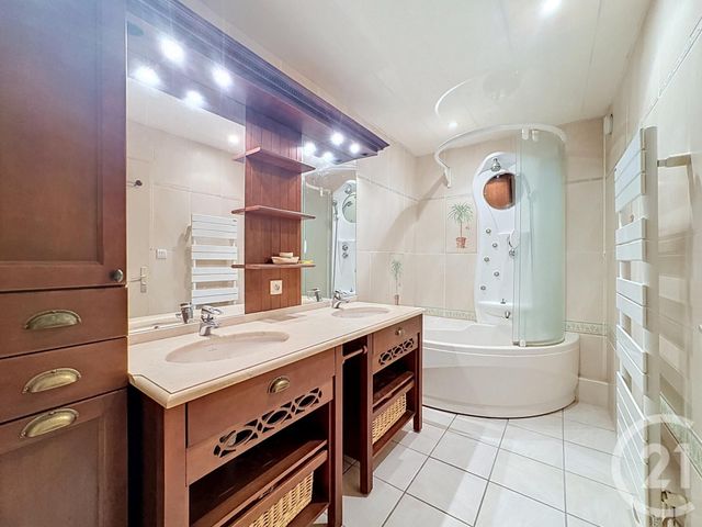 Appartement T5 &agrave; vendre - 5 pi&egrave;ces - 98,30 m2 - Brest - 29 - BRETAGNE