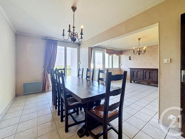 Appartement T5 &agrave; vendre - 5 pi&egrave;ces - 98,30 m2 - Brest - 29 - BRETAGNE