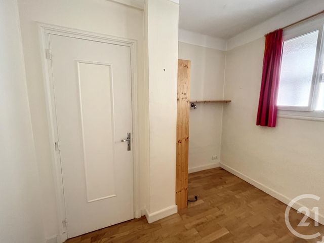 Appartement F2 &agrave; vendre - 3 pi&egrave;ces - 57 m2 - Brest - 29 - BRETAGNE