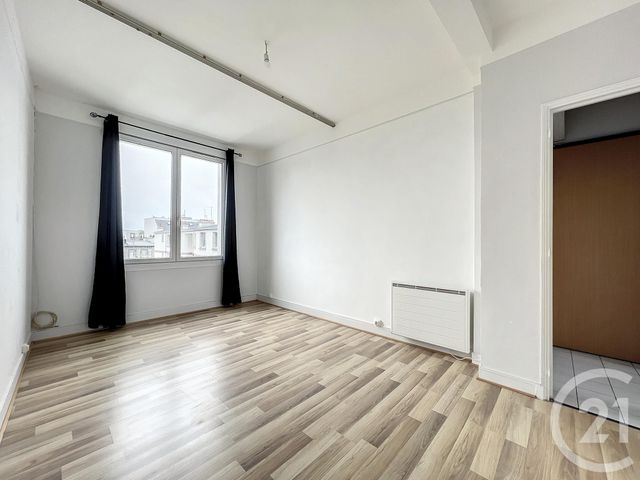 Appartement F1 &agrave; louer - 1 pi&egrave;ce - 29 m2 - Brest - 29 - BRETAGNE