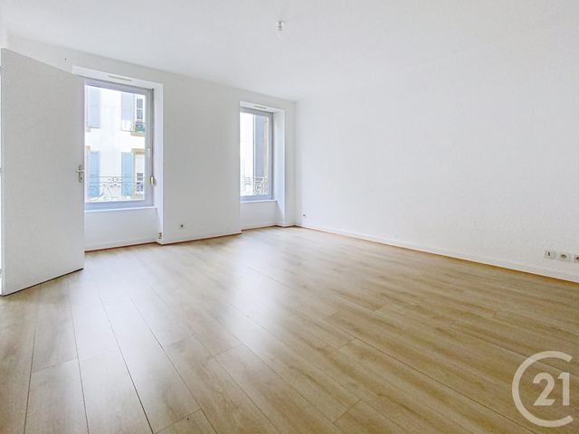 appartement - BREST - 29