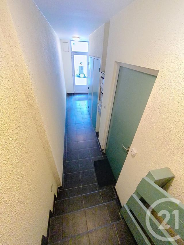 Appartement T2 &agrave; louer - 2 pi&egrave;ces - 45,69 m2 - Brest - 29 - BRETAGNE