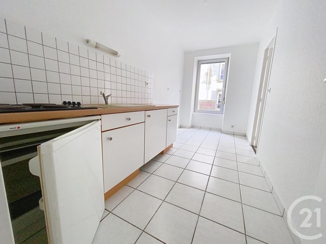 Appartement T2 &agrave; louer - 2 pi&egrave;ces - 45,69 m2 - Brest - 29 - BRETAGNE