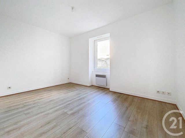 Appartement T2 &agrave; louer - 2 pi&egrave;ces - 45,69 m2 - Brest - 29 - BRETAGNE